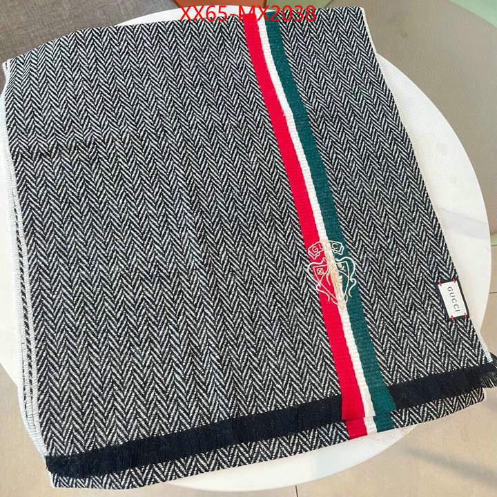 Scarf-Gucci is it ok to buy ID: MX2038 $: 65USD