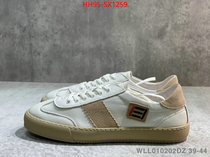 Men Shoes-Gucci online sales ID: SX1259 $: 95USD