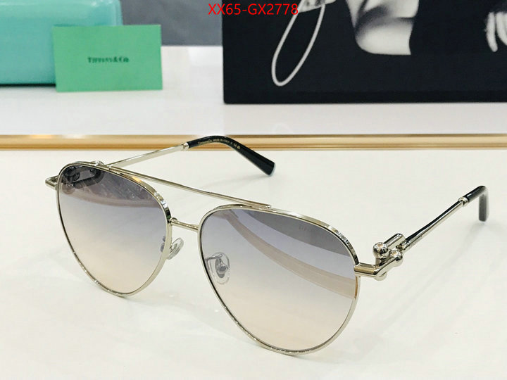 Glasses-Tiffany china sale ID: GX2778 $: 65USD