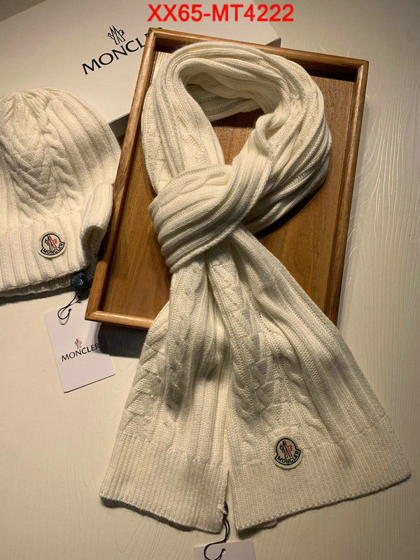 Scarf-Moncler what ID: MT4222 $: 65USD