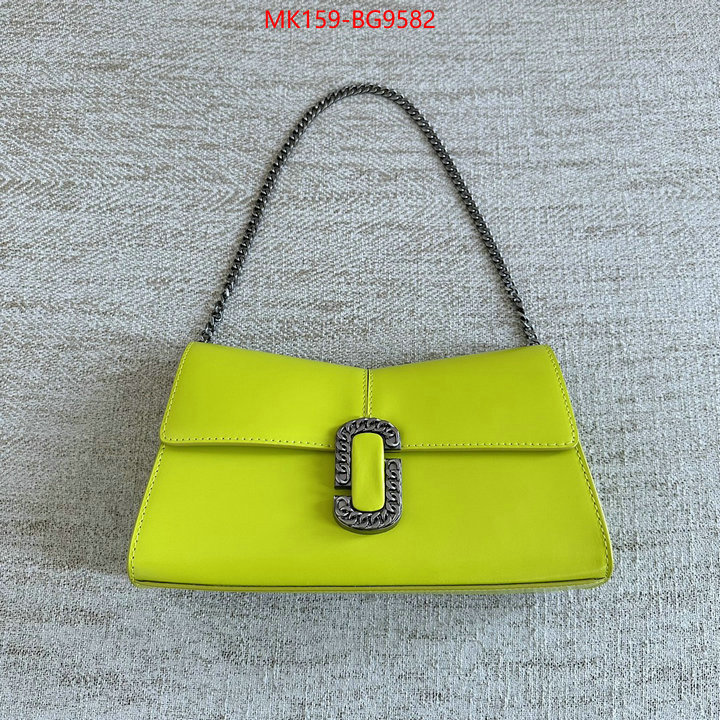 Marc Jacobs Bags(TOP)-Handbag- aaaaa replica ID: BG9582 $: 159USD,