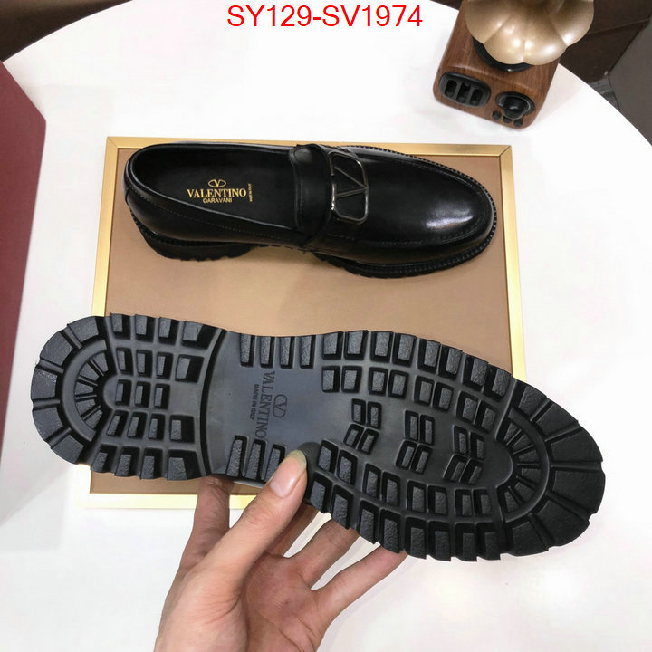 Men Shoes-Valentino website to buy replica ID: SV1974 $: 129USD