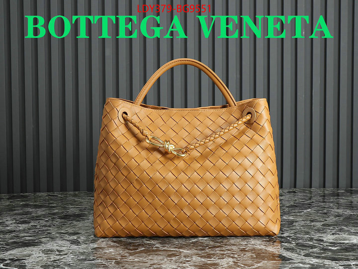 BV Bags(TOP)-Handbag- replica how can you ID: BG9551 $: 379USD,