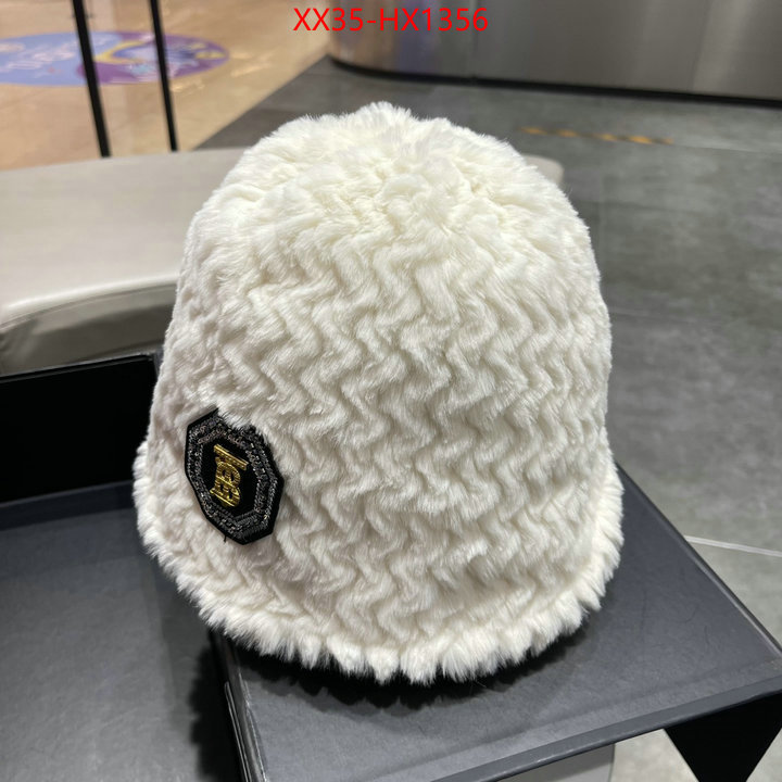 Cap(Hat)-Burberry buy the best high quality replica ID: HX1356 $: 35USD