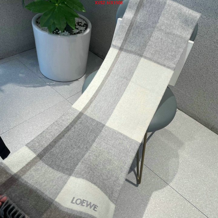 Scarf-Loewe where can i buy the best 1:1 original ID: MX1508 $: 52USD