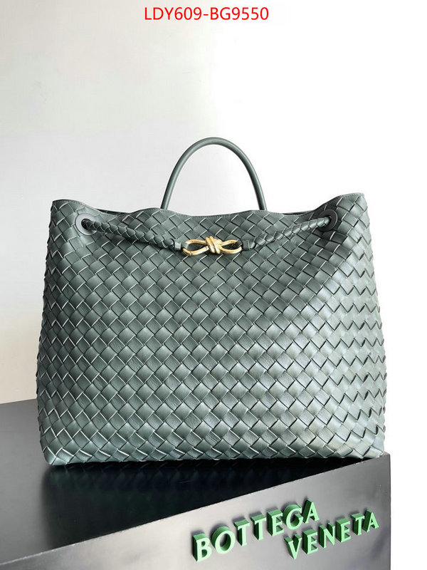 BV Bags(TOP)-Handbag- the online shopping ID: BG9550 $: 609USD,