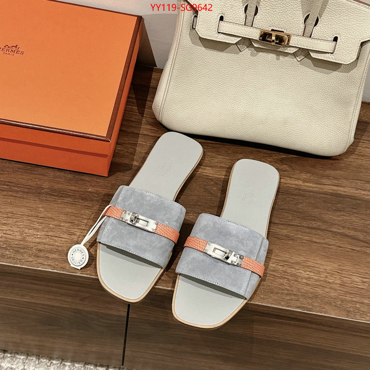 Women Shoes-Hermes buy luxury 2023 ID: SG9642 $: 119USD