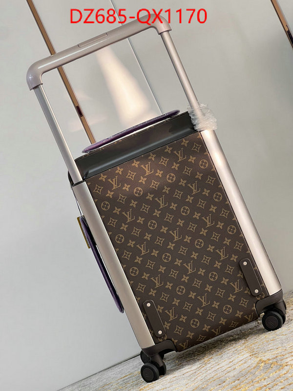 Trolley Case-LV replica for cheap ID: QX1170 $: 685USD