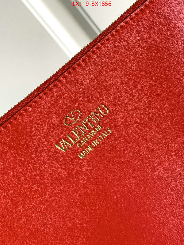 Valentino Bags(4A)-Handbag- best replica ID: BX1856 $: 119USD,