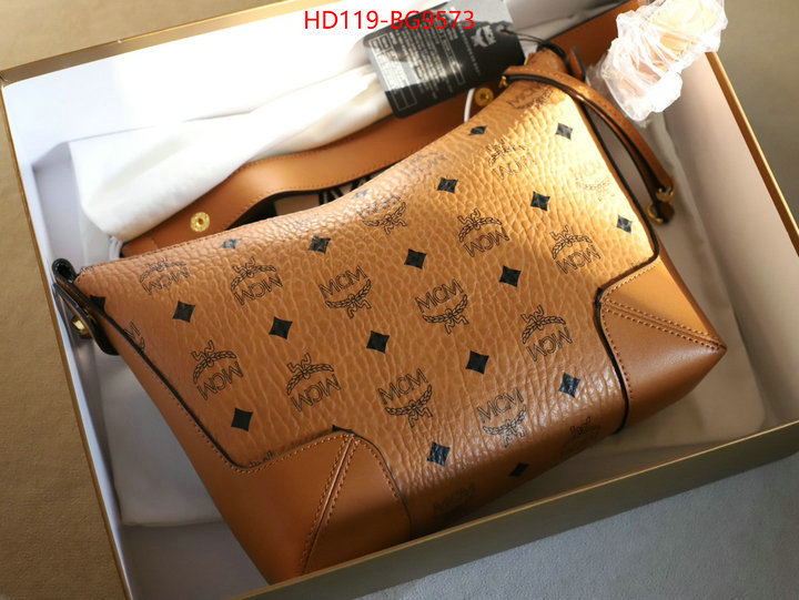 MCM Bags(TOP)-Diagonal- where can i buy the best 1:1 original ID: BG9573 $: 119USD,