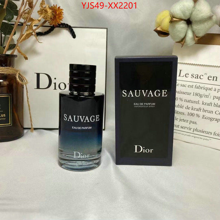 Perfume-Dior sale ID: XX2201 $: 49USD