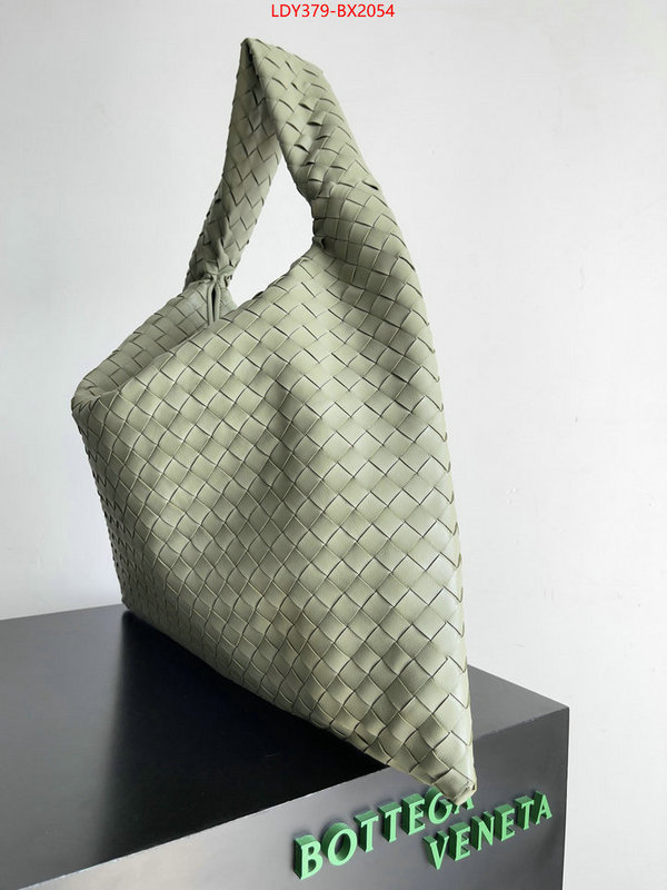 BV Bags(TOP)-Handbag- 7 star quality designer replica ID: BX2054 $: 379USD