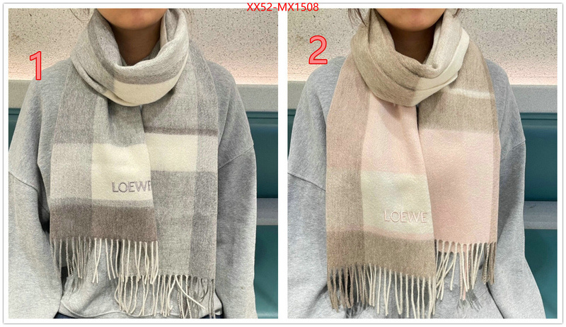 Scarf-Loewe where can i buy the best 1:1 original ID: MX1508 $: 52USD