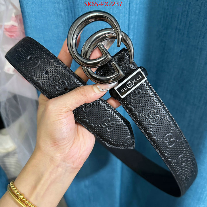 Belts-Gucci best website for replica ID: PX2237 $: 65USD