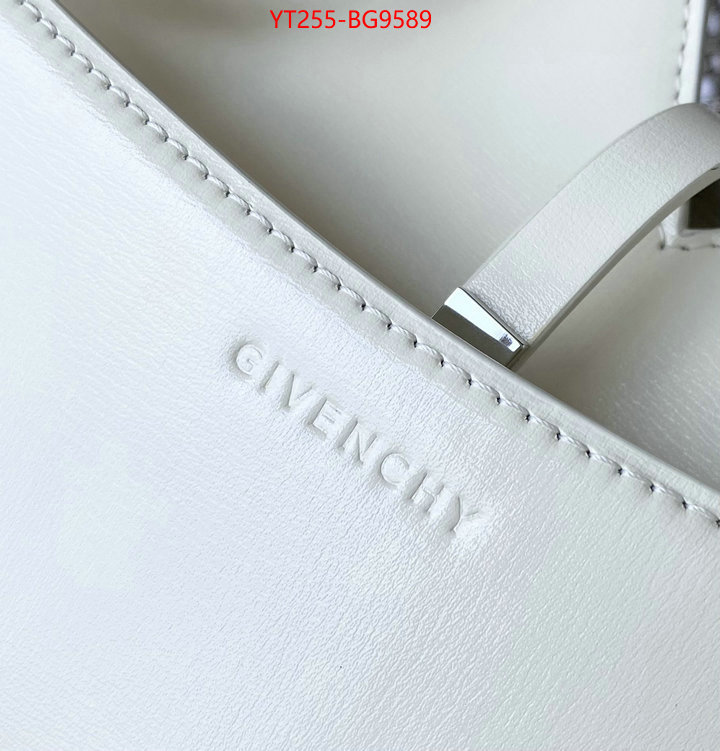 Givenchy Bags(TOP)-Handbag- top ID: BG9589 $: 255USD,