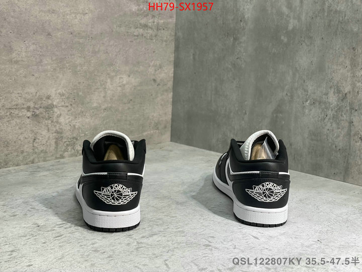 Men Shoes-Nike found replica ID: SX1957 $: 79USD