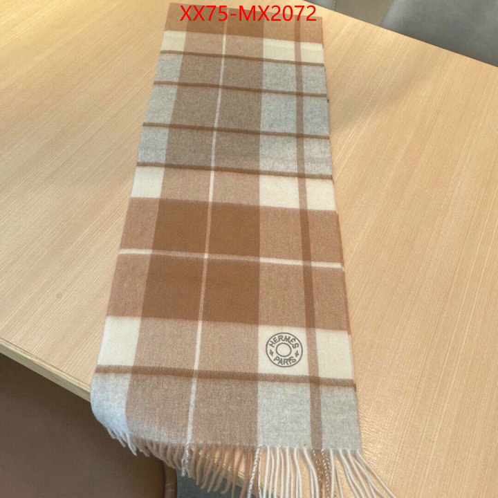 Scarf-Hermes top quality replica ID: MX2072 $: 75USD