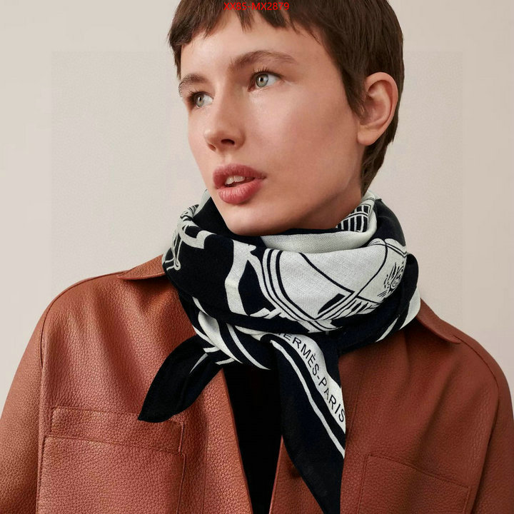 Scarf-Hermes replica us ID: MX2879 $: 85USD