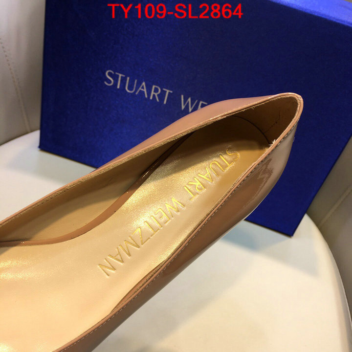 Women Shoes-Stuart Weirzman high quality happy copy ID: SL2864 $: 109USD