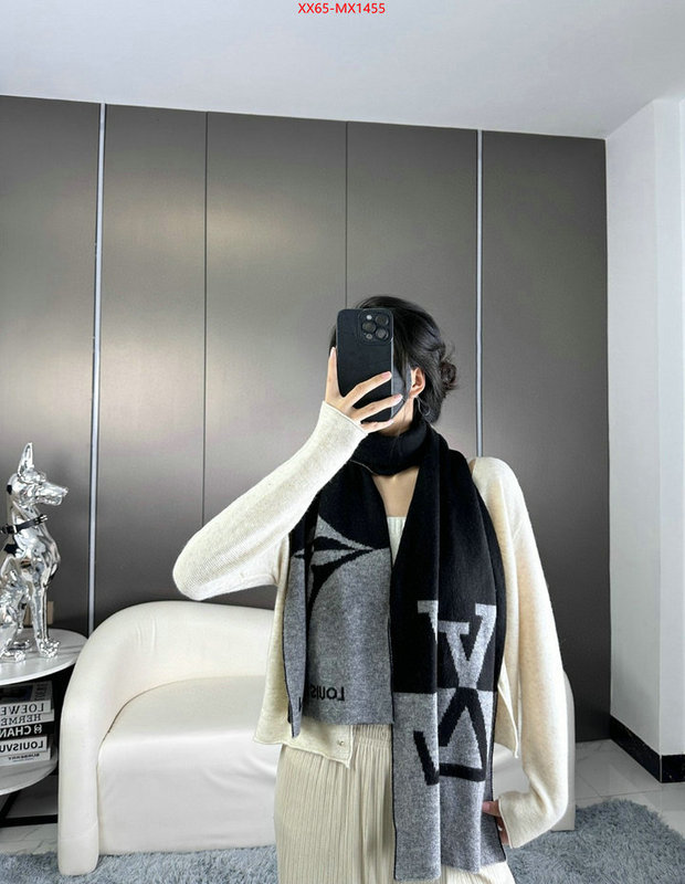 Scarf-LV best designer replica ID: MX1455 $: 65USD