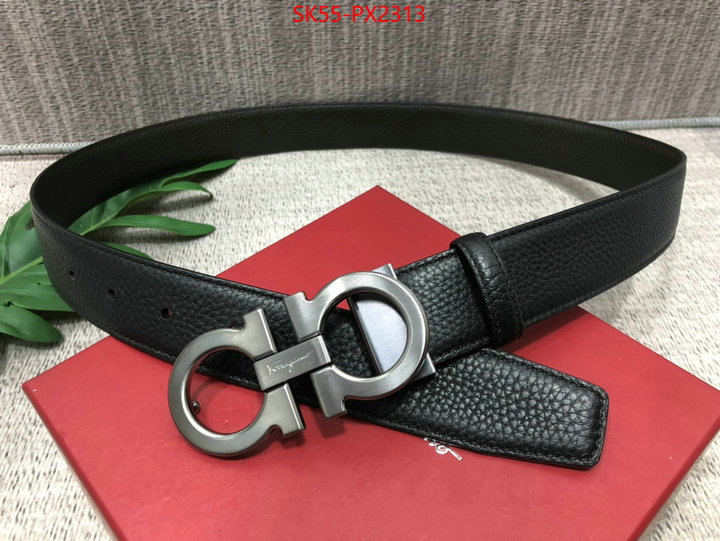 Belts-Ferragamo shop designer ID: PX2313 $: 55USD