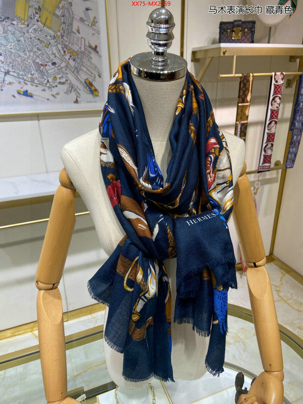 Scarf-Hermes sell online luxury designer ID: MX2059 $: 75USD