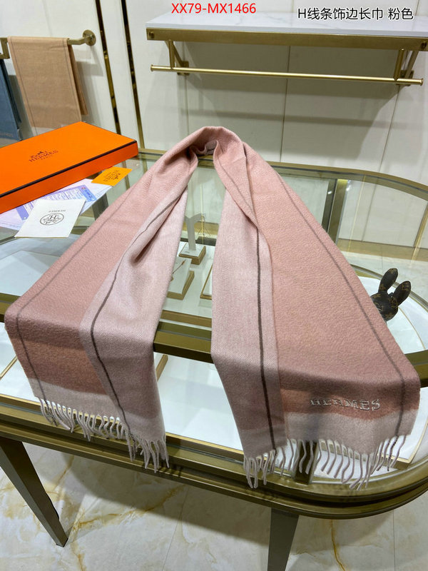 Scarf-Hermes 2023 aaaaa replica customize ID: MX1466 $: 79USD