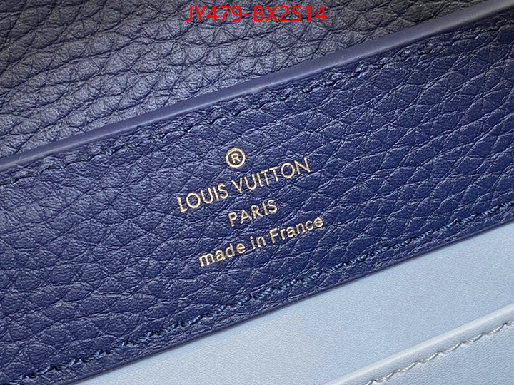 LV Bags(TOP)-Handbag Collection- best designer replica ID: BX2514