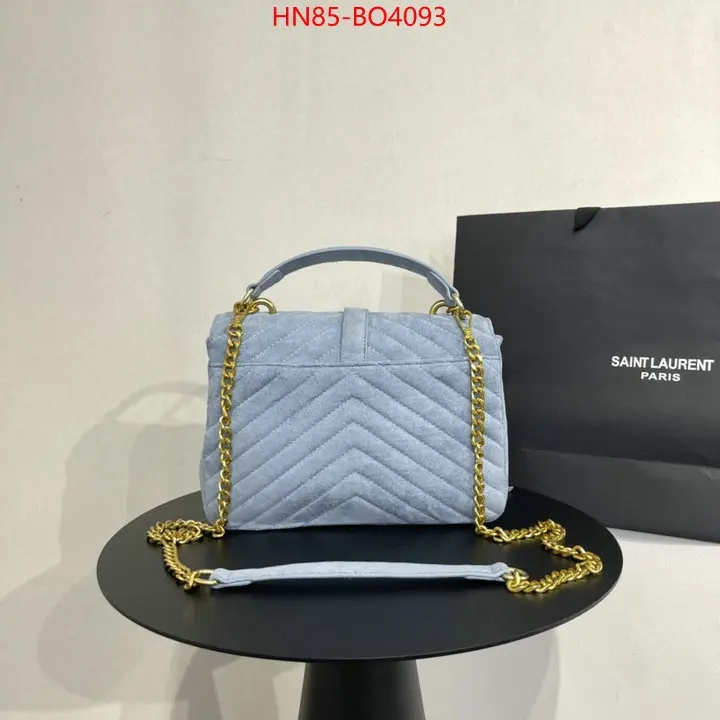 YSL Bags(4A)-Envelope Series the best designer ID: BO4093 $: 85USD,