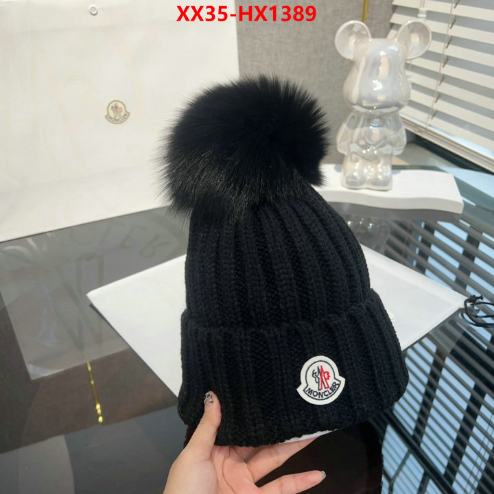 Cap(Hat)-Moncler how quality ID: HX1389 $: 35USD