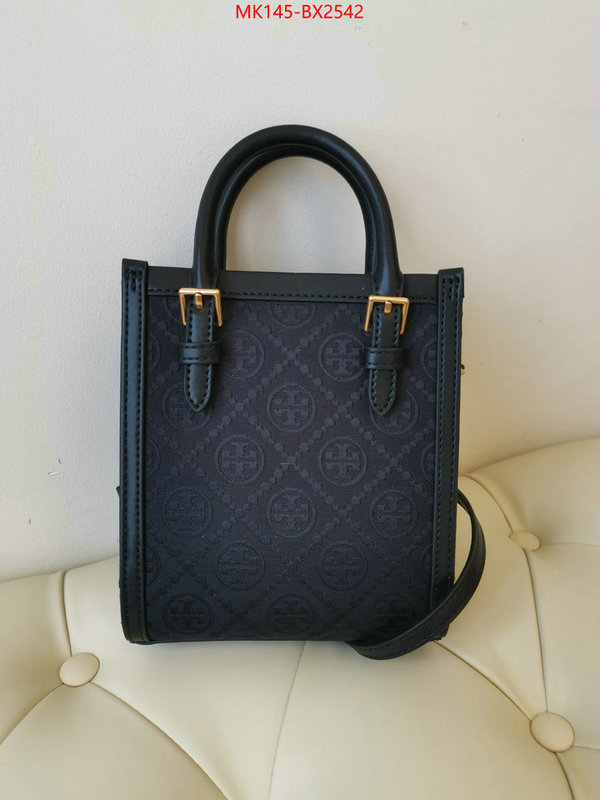 Tory Burch Bags(TOP)-Diagonal- best ID: BX2542 $: 145USD,