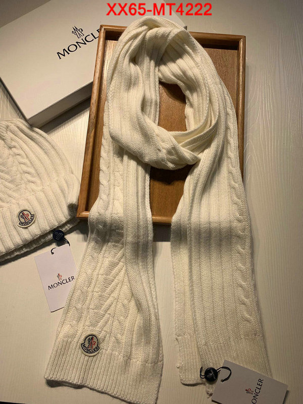 Scarf-Moncler what ID: MT4222 $: 65USD