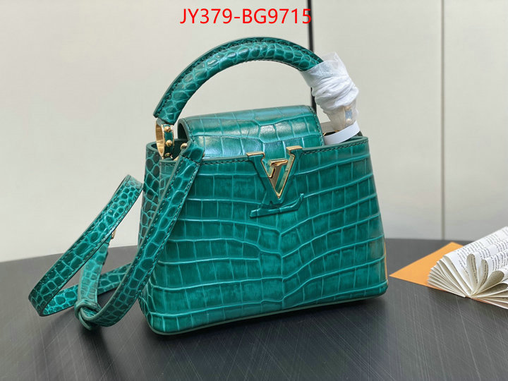 LV Bags(TOP)-Handbag Collection- highest product quality ID: BG9715