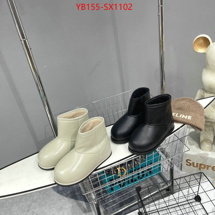Women Shoes-Boots 2023 replica ID: SX1102 $: 155USD