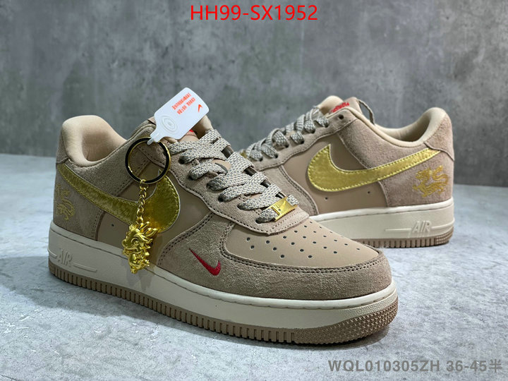 Women Shoes-NIKE fake ID: SX1952 $: 99USD