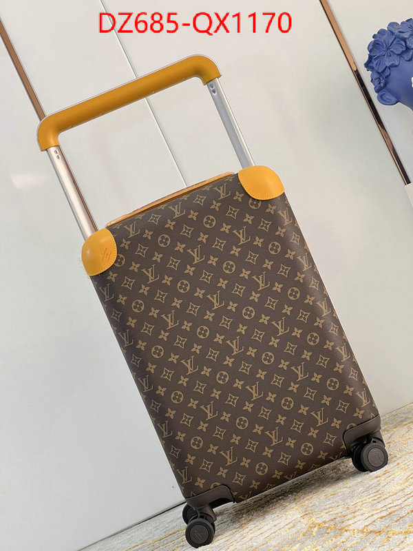 Trolley Case-LV replica for cheap ID: QX1170 $: 685USD