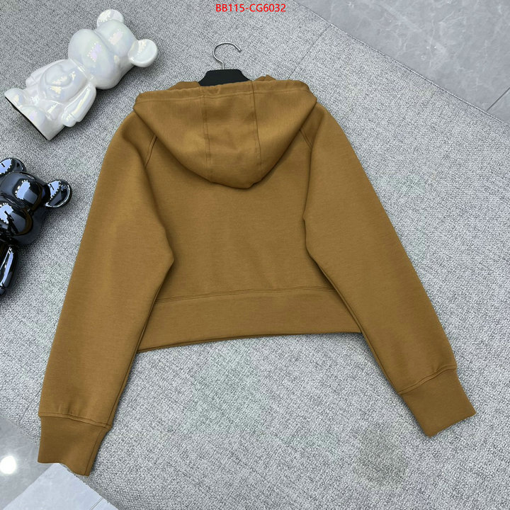 Clothing-LV buy cheap replica ID: CG6032 $: 115USD