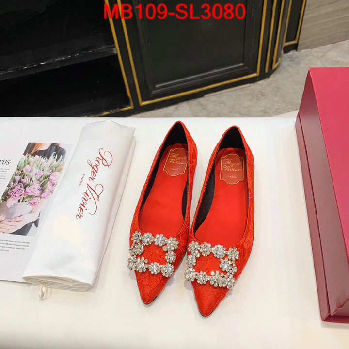 Women Shoes-Rogar Vivier luxury fake ID: SL3080 $: 109USD