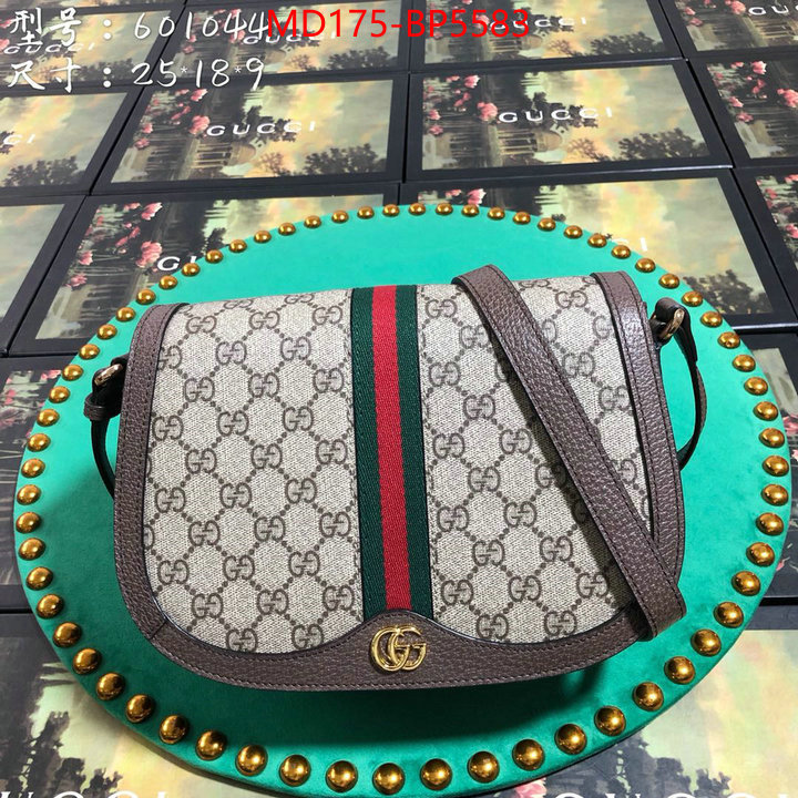 Gucci 5A Bags SALE ID: BP5583