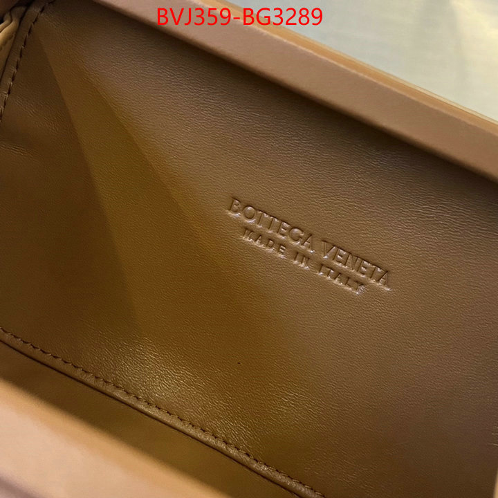 BV Bags(TOP)-Handbag- luxury cheap replica ID: BG3289 $: 359USD