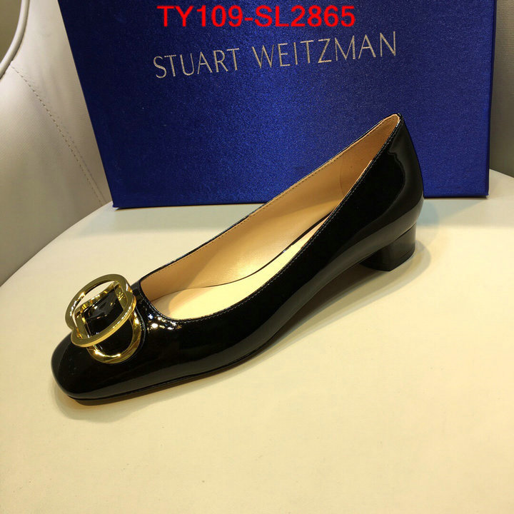 Women Shoes-Stuart Weirzman the highest quality fake ID: SL2865 $: 109USD