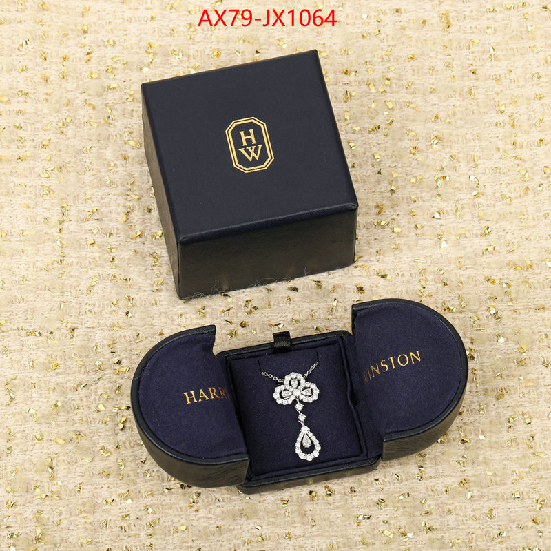 Jewelry-Other 7 star replica ID: JX1064 $: 79USD