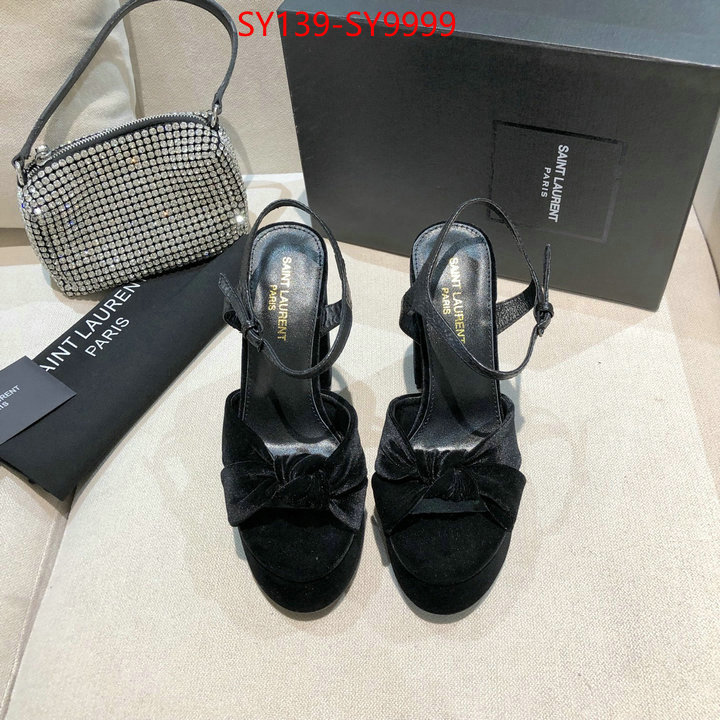 Women Shoes-Chanel online shop ID: SY9999 $: 139USD