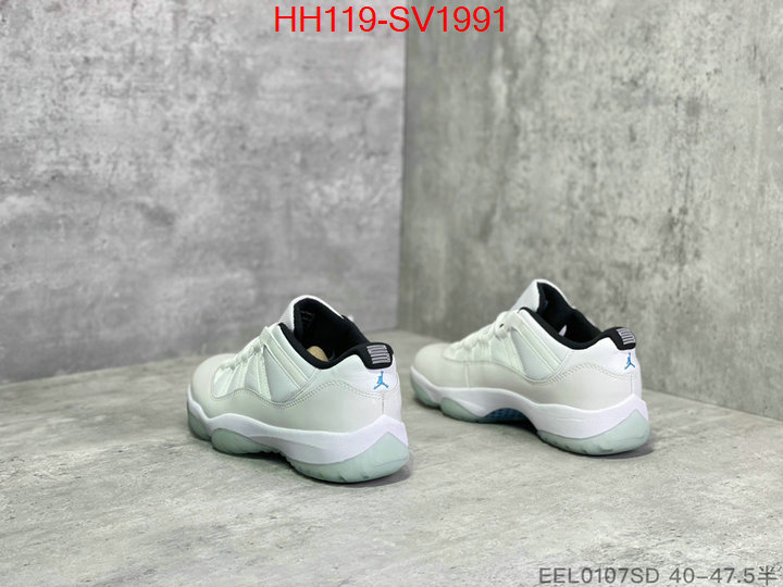 Men Shoes-Air Jordan buy ID: SV1991 $: 119USD