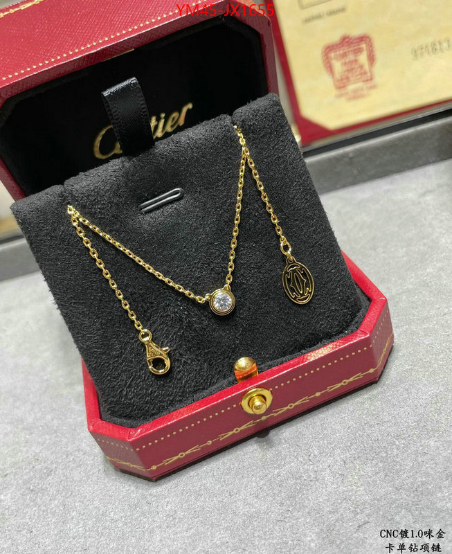 Jewelry-Cartier can i buy replica ID: JX1655 $: 45USD