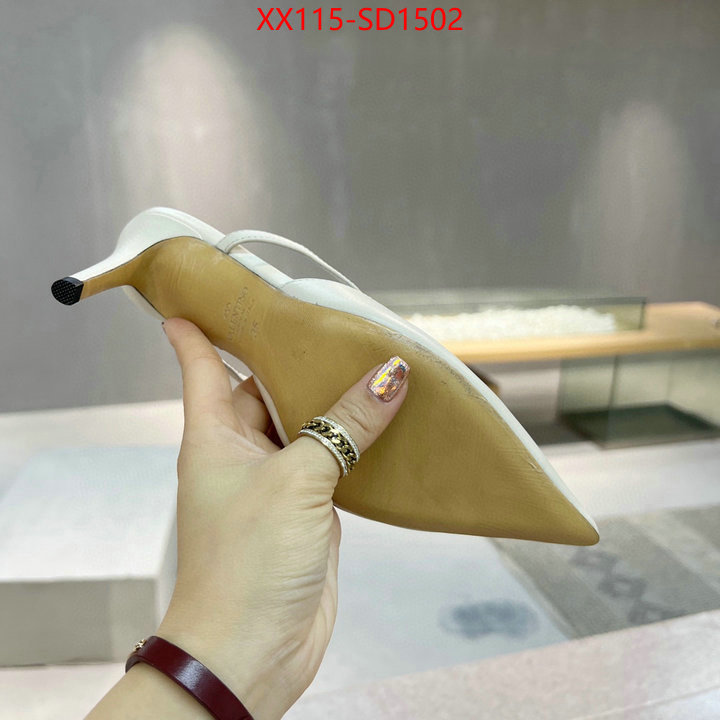 Women Shoes-Valentino shop now ID: SD1502 $: 115USD