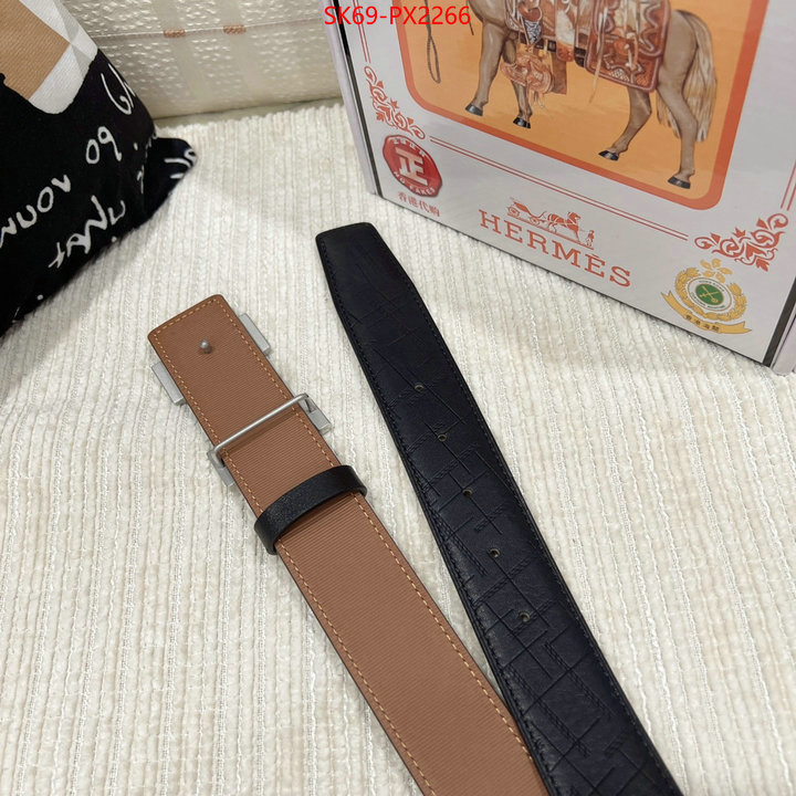 Belts-Hermes replica online ID: PX2266 $: 69USD