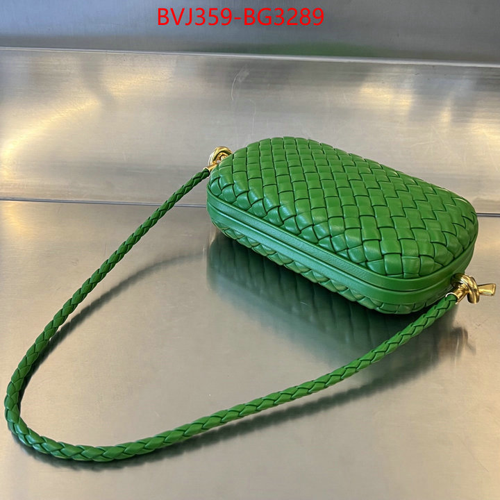 BV Bags(TOP)-Handbag- luxury cheap replica ID: BG3289 $: 359USD