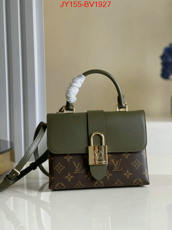 LV Bags(TOP)-Pochette MTis- hot sale ID: BV1927 $: 155USD,