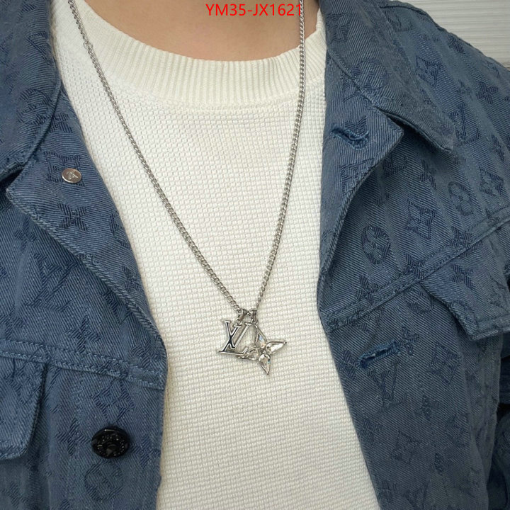 Jewelry-LV the best affordable ID: JX1621 $: 35USD